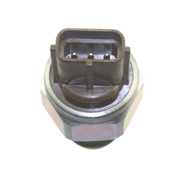Sensor de presión del riel de combustible OEM 499000-6131 499000-6130